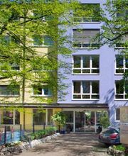 Wohnheim St.Johann Bild 1