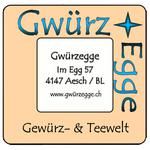 Gwürz Egge Gewürz und Teewelt