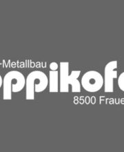 Oppikofer Stahl- und Metallbau AG Bild 1