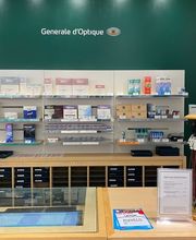 Opticien DINAN Générale d'Optique image 13