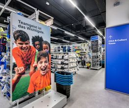 DECATHLON Connect Recklinghausen Bild 6