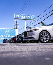 Galpin Mazda image 2