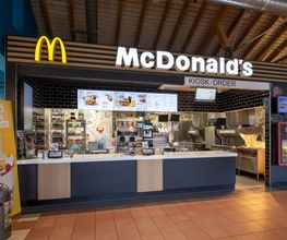 McDonald's Bild 2