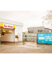 Shell Recharge Charging Station Bild 8
