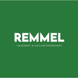 Remmel Hauswart und Entlastungsdienst