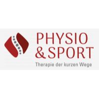 Physio & Sport Oldenburg logo