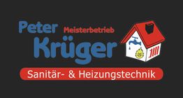 Peter Krüger Sanitärtechnik - Heizungstechnik