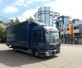 A&V Transport GmbH Bild 12