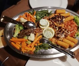 Jadran Grill Bild 13
