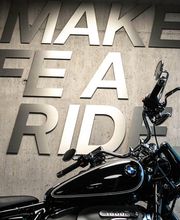 MotoCenter Seetal AG Bild 8