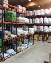 Agrarmarkt Bätterkinden Bild 5