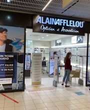 Audioprothésiste Villejuif-Alain Afflelou Acousticien - Closed image 1