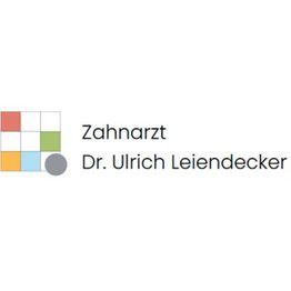 Leiendecker Dr. med. dent. Ulrich