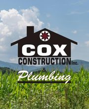Cox Construction & Plumbing image 2