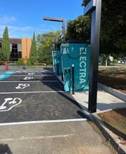 Electra Charging Station image 1