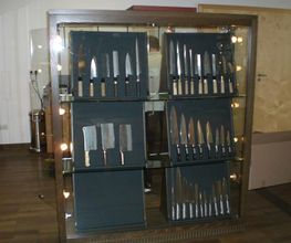 Schreinerei Kraus Ewald Bild 10