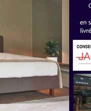 JACQUOT LITERIE image 1