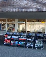 budni - Hermann-Wöhlke-Weg Bild 2