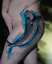 Crush Tattoo Bild 7
