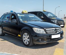 Corbières Taxi image 18