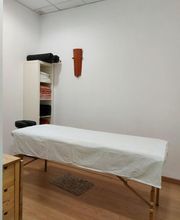 Sala de Terapias