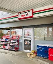 star Tankstelle Bild 2