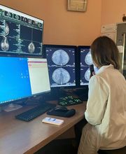 CIMRAD - Centre de Sénologie image 6