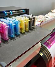 El Demonio Rojo . PRINTING DELUXE, S.L. imagen 2