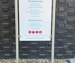 Dr. Klein Versicherung Bild 1