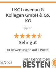 werkenntdenBESTEN.de Qualitätssiegel
