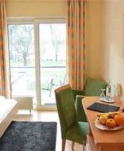 Hotel Iris am See garni Bild 17