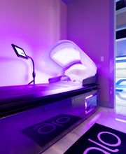 Glo Tanning image 5