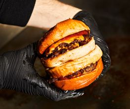 Ruff's Burger Haar Bild 18