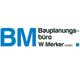 Bauplanungsbüro W. Merker GmbH