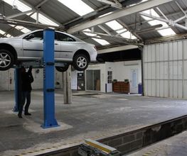 Auto Contrôle Cambresien image 2