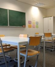 Bremerhaven Unterrichtsraum