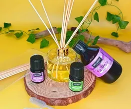 Kit de fabrication pour diffuseur