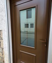 Porte Fenêtre Volet image 4