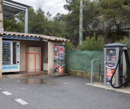 Station de Lavage image 12