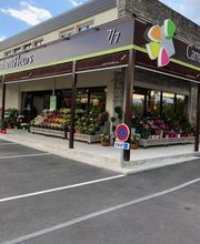 Carrément Fleurs - Fleuriste Chartres 28 - Livraison de fleurs à domicile image 1