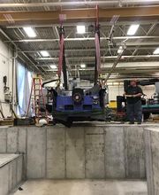 Al Smith Rigging image 19