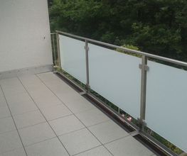 Laake - Terrassen Bild 3