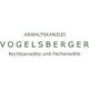 Anwaltskanzlei Vogelsberger