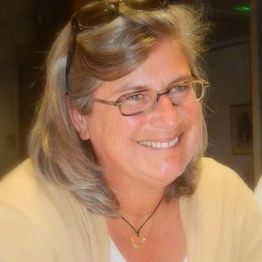 Kerfant Corinna