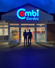 Combi Verbrauchermarkt Lengerich, Lütemannskamp 1 Bild 1