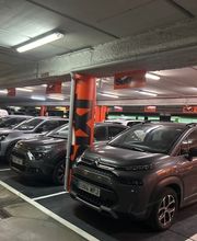 SIXT - Sevilla Centro imagen 10