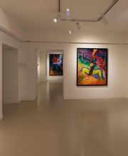 Galerie Vazieux image 4