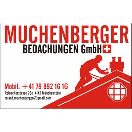 Muchenberger Bedachungen GmbH