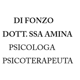 Di Fonzo Dott. Ssa Amina Psicologa - Psicoterapeuta logo