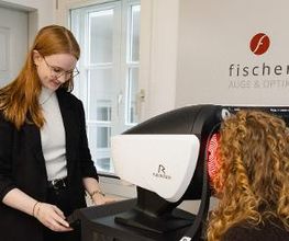Fischer Auge & Optik Bild 10